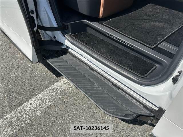 Toyota VELLFIRE 2025-01 6914814-10