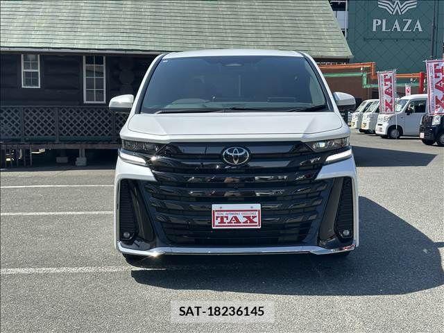 Toyota VELLFIRE 2025-01 6914814-16