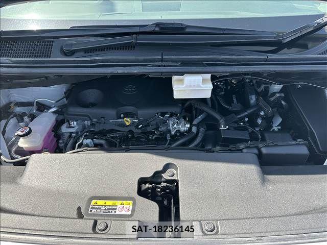 Toyota VELLFIRE 2025-01 6914814-17