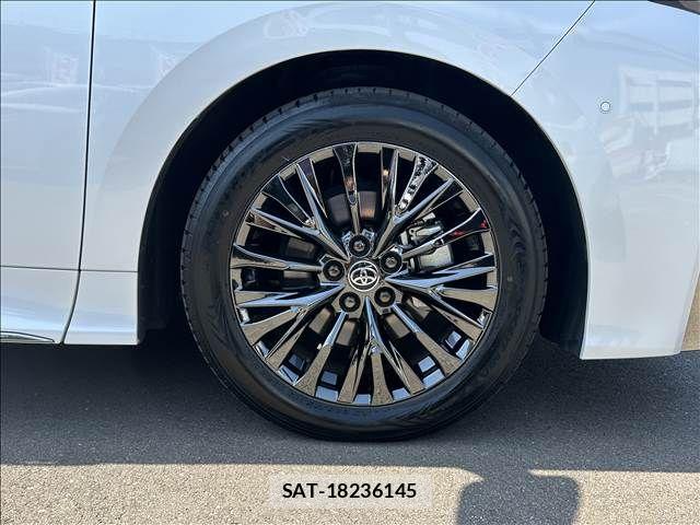 Toyota VELLFIRE 2025-01 6914814-19