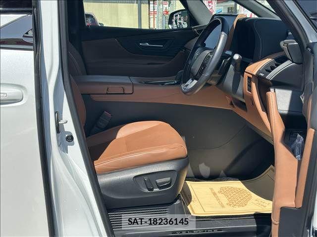 Toyota VELLFIRE 2025-01 6914814-3