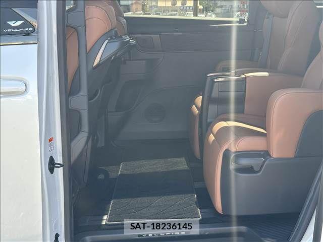 Toyota VELLFIRE 2025-01 6914814-5