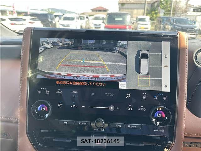Toyota VELLFIRE 2025-01 6914814-7