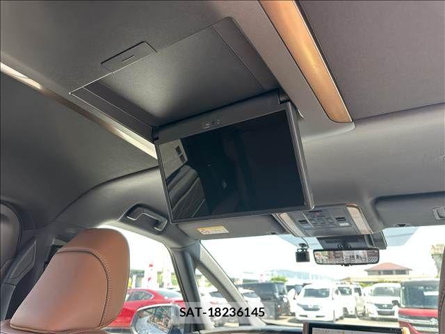 Toyota VELLFIRE 2025-01 6914814-8