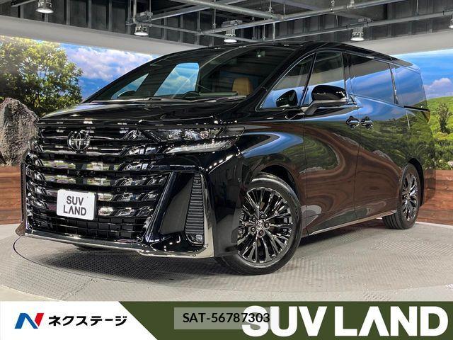 Toyota VELLFIRE 2024-01 6914815-0