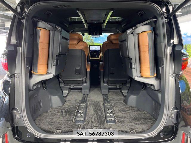 Toyota VELLFIRE 2024-01 6914815-10