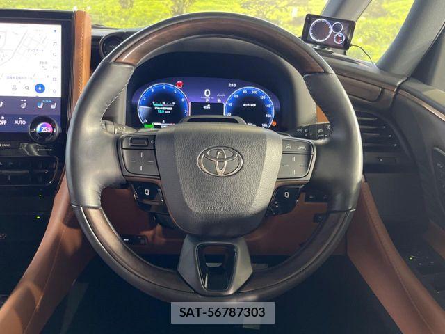 Toyota VELLFIRE 2024-01 6914815-11