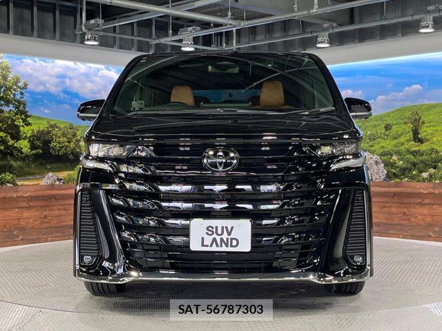 Toyota VELLFIRE 2024-01 6914815-14
