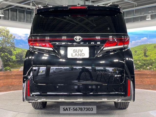 Toyota VELLFIRE 2024-01 6914815-15