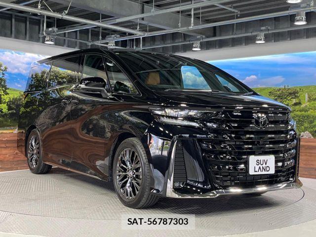 Toyota VELLFIRE 2024-01 6914815-16