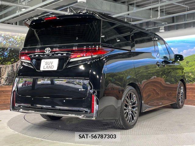 Toyota VELLFIRE 2024-01 6914815-17