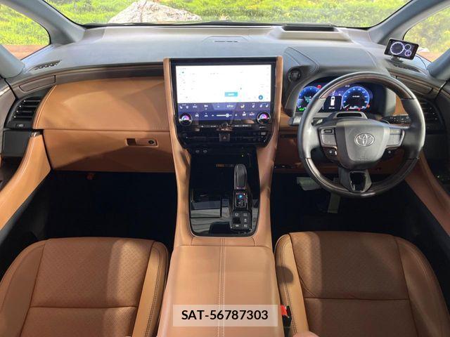 Toyota VELLFIRE 2024-01 6914815-1