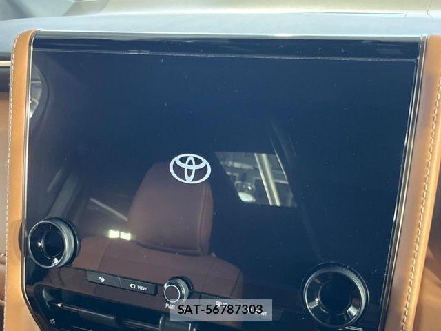 Toyota VELLFIRE 2024-01 6914815-4
