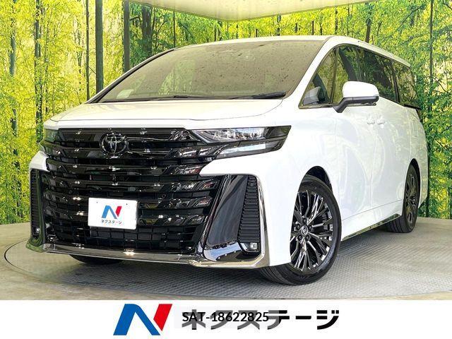 Toyota VELLFIRE 2024-04 6998968-0