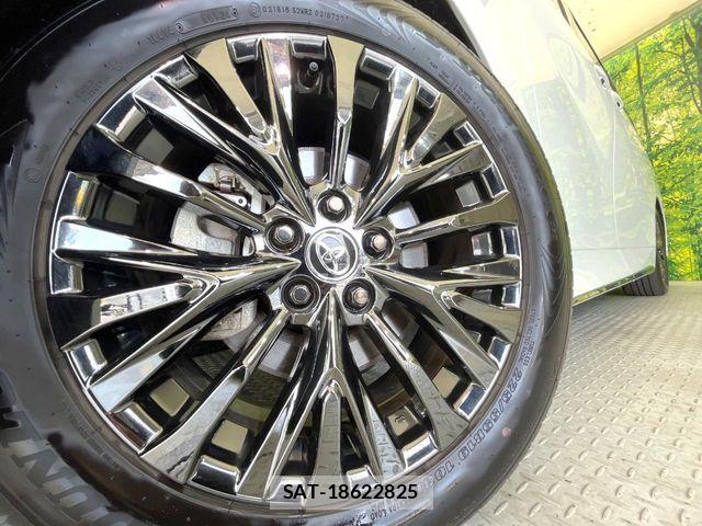 Toyota VELLFIRE 2024-04 6998968-13