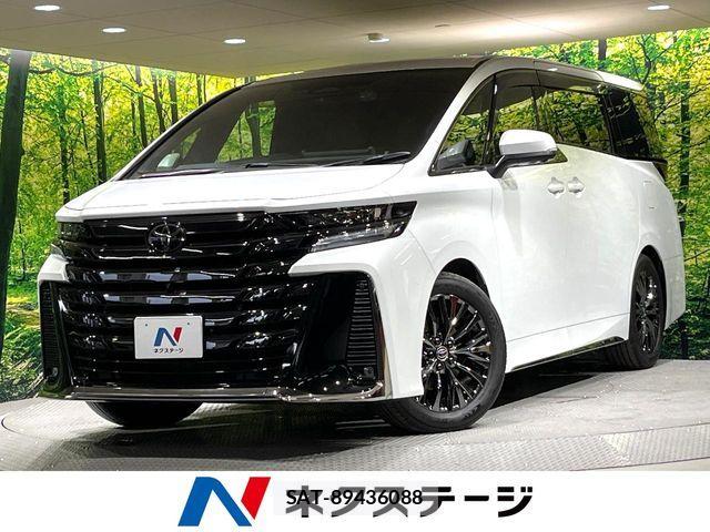 Toyota VELLFIRE 2023-10 6999003-0