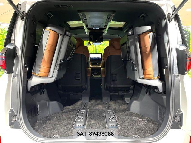 Toyota VELLFIRE 2023-10 6999003-11