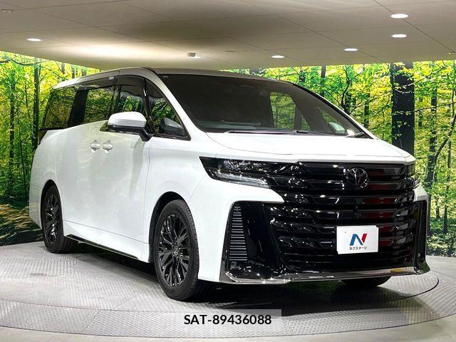 Toyota VELLFIRE 2023-10 6999003-16