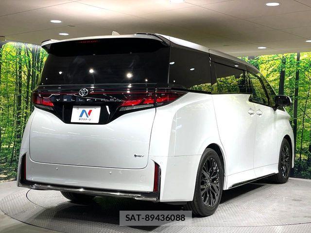Toyota VELLFIRE 2023-10 6999003-17