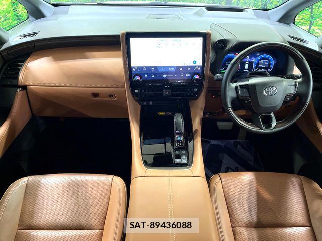 Toyota VELLFIRE 2023-10 6999003-1