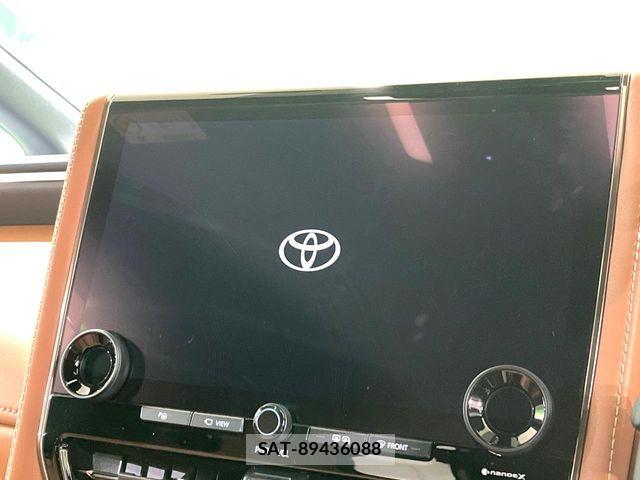 Toyota VELLFIRE 2023-10 6999003-2