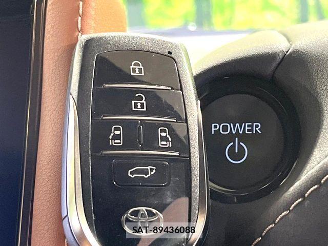 Toyota VELLFIRE 2023-10 6999003-7
