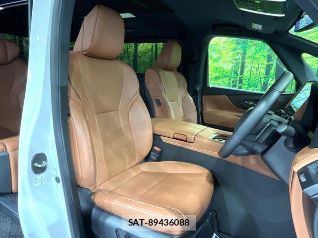 Toyota VELLFIRE 2023-10 6999003-8