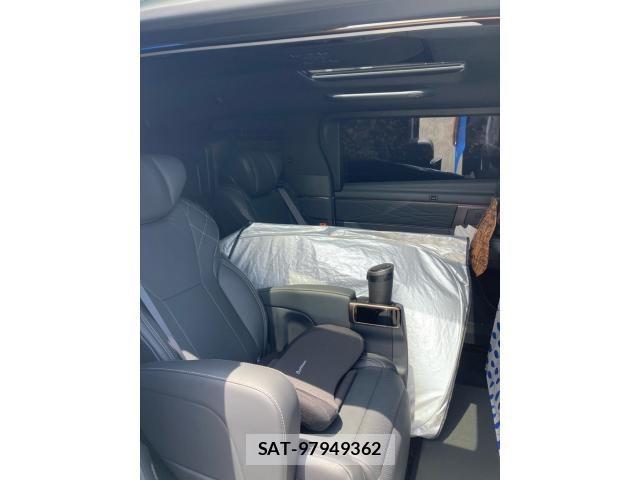 Toyota VELLFIRE 2025-05 6998966-9