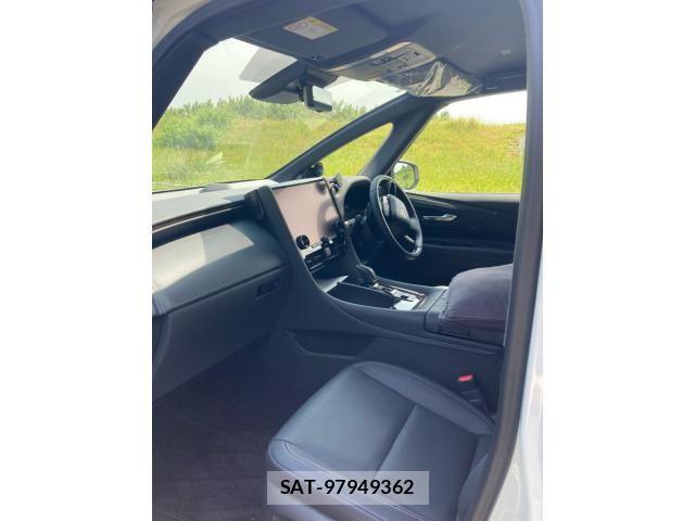 Toyota VELLFIRE 2025-05 6998966-10