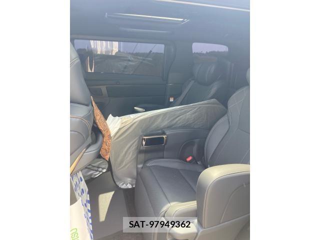 Toyota VELLFIRE 2025-05 6998966-11