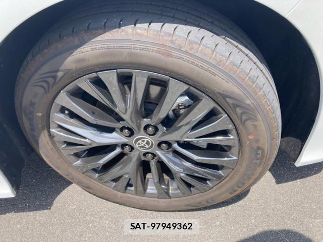 Toyota VELLFIRE 2025-05 6998966-12