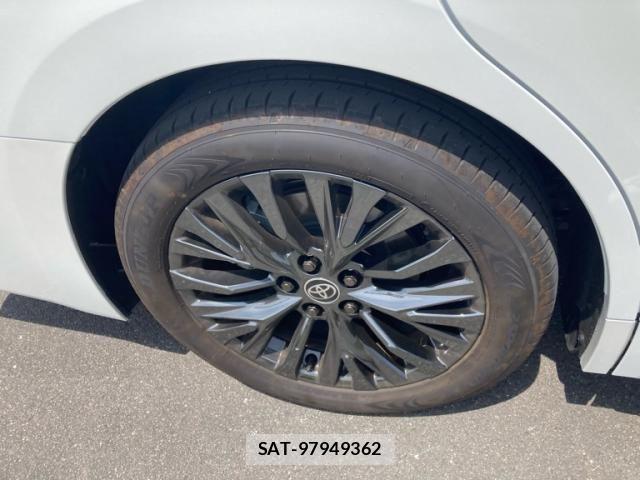 Toyota VELLFIRE 2025-05 6998966-13