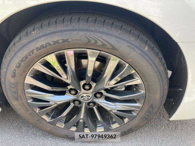 Toyota VELLFIRE 2025-05 6998966-14