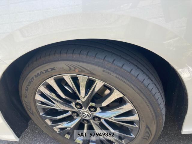 Toyota VELLFIRE 2025-05 6998966-15