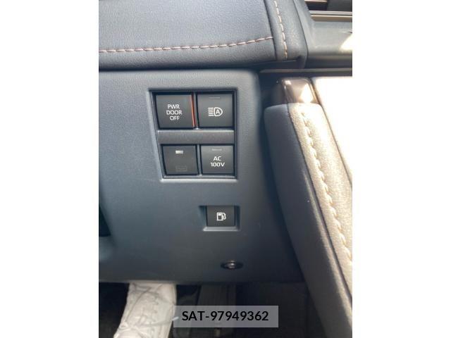 Toyota VELLFIRE 2025-05 6998966-16