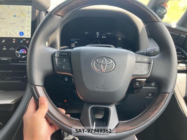 Toyota VELLFIRE 2025-05 6998966-18