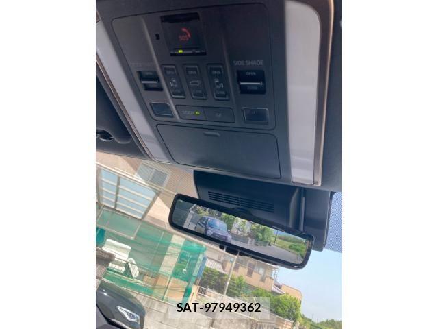 Toyota VELLFIRE 2025-05 6998966-22