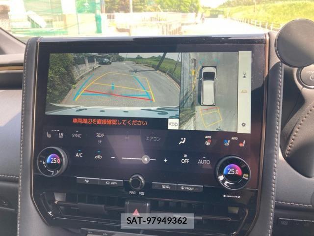Toyota VELLFIRE 2025-05 6998966-25