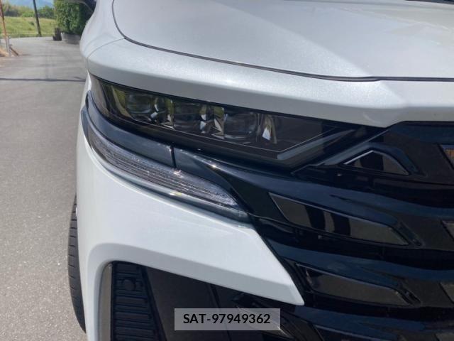 Toyota VELLFIRE 2025-05 6998966-2