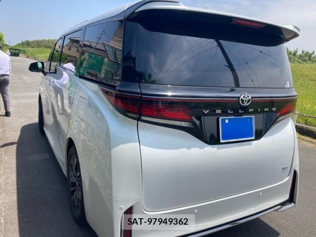 Toyota VELLFIRE 2025-05 6998966-4