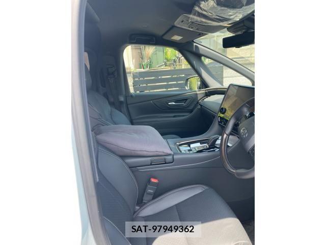 Toyota VELLFIRE 2025-05 6998966-7