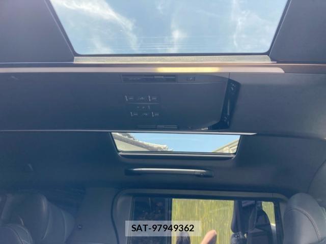 Toyota VELLFIRE 2025-05 6998966-8