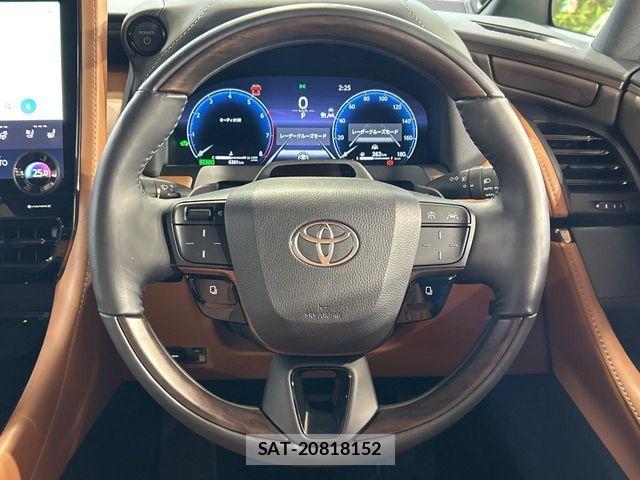 Toyota VELLFIRE 2025-07 7021814-11