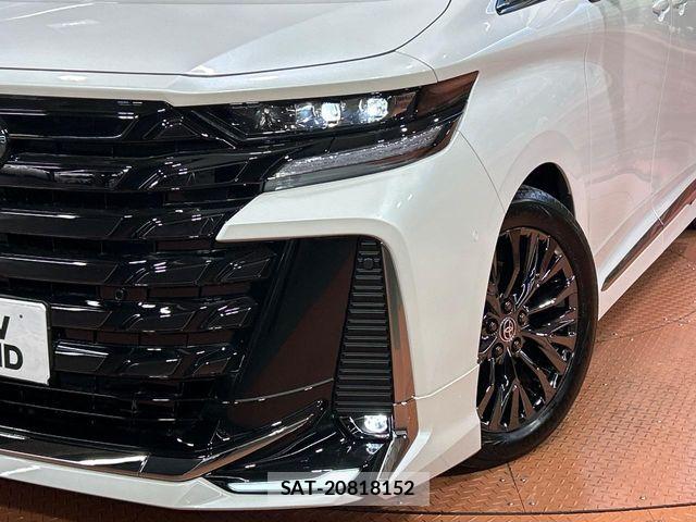 Toyota VELLFIRE 2025-07 7021814-12