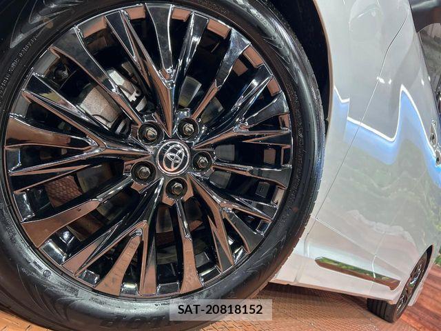 Toyota VELLFIRE 2025-07 7021814-13
