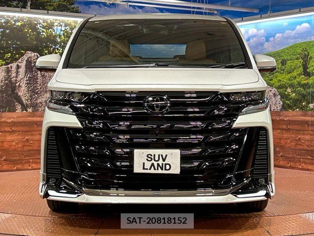 Toyota VELLFIRE 2025-07 7021814-14