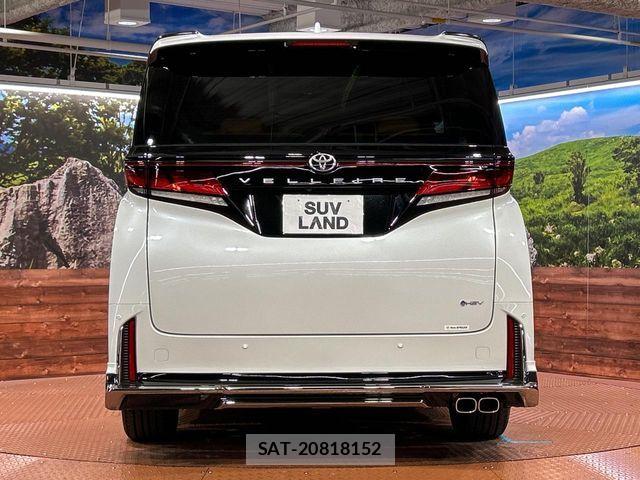 Toyota VELLFIRE 2025-07 7021814-15