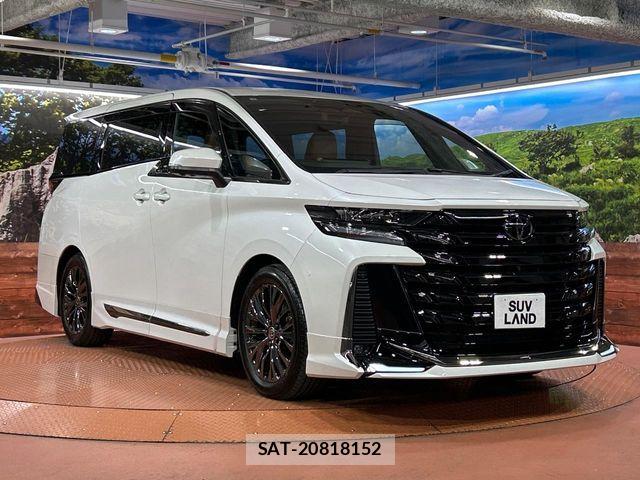 Toyota VELLFIRE 2025-07 7021814-16