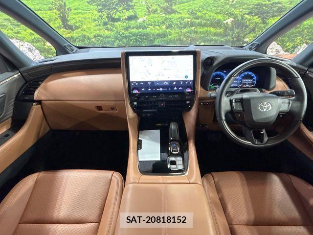 Toyota VELLFIRE 2025-07 7021814-1