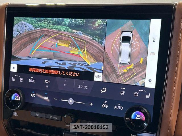 Toyota VELLFIRE 2025-07 7021814-5